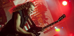295 Blaze Bayley